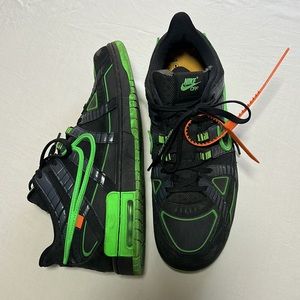 Nike men’s off-white sneaker size 12